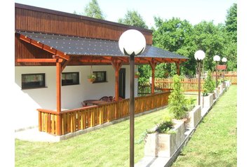 Czech Republic Chata Labská Stráň, Exterior